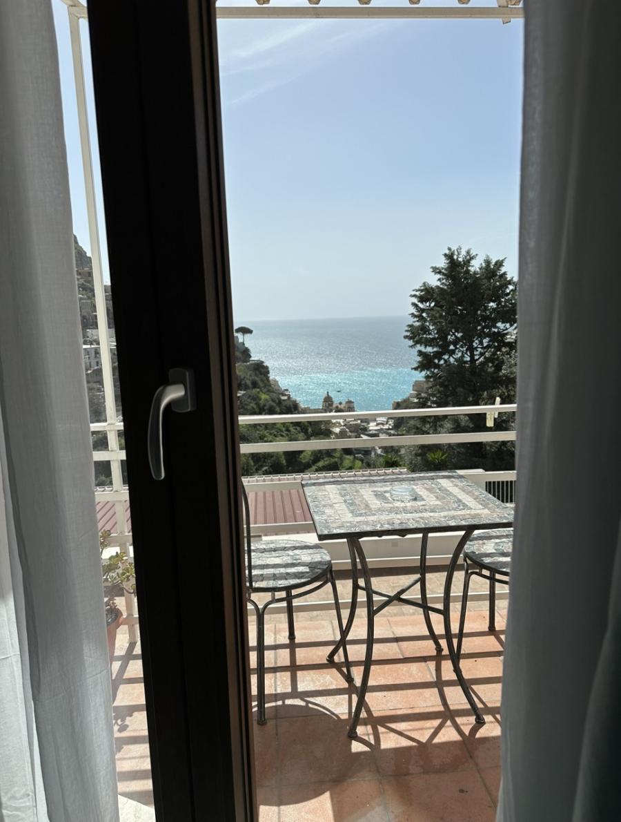 Double Room With Sea View-2